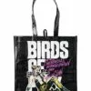 Birds Of Prey Tote Bag - Birds Of Prey