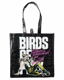 Birds Of Prey Tote Bag - Birds Of Prey