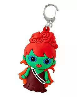 Beetlejuice Bag Clip Blind Pack -Cosplay Shop 01467174 f