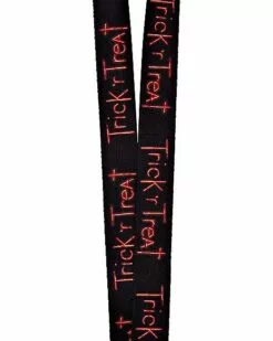 Trick 'r Treat Lanyard 3 Trick 'r Treat Lanyard -Cosplay Shop 01467299 e