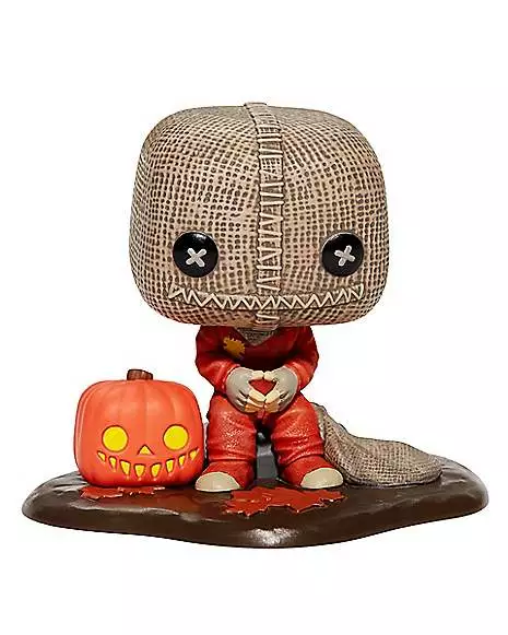 Sam Funko POP! Figure Deluxe - Trick 'r Treat Sam Funko POP! Figure Deluxe - Trick 'r Treat -Cosplay Shop 01467323 b