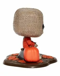 Sam Funko POP! Figure Deluxe - Trick 'r Treat 2 Sam Funko POP! Figure Deluxe - Trick 'r Treat -Cosplay Shop 01467323 c
