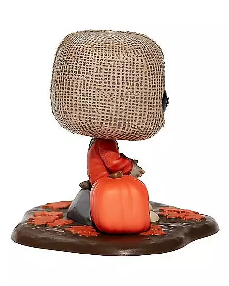Sam Funko POP! Figure Deluxe - Trick 'r Treat Sam Funko POP! Figure Deluxe - Trick 'r Treat -Cosplay Shop 01467323 c