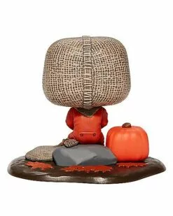 Sam Funko POP! Figure Deluxe - Trick 'r Treat 3 Sam Funko POP! Figure Deluxe - Trick 'r Treat -Cosplay Shop 01467323 d