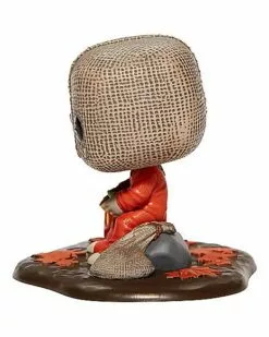 Sam Funko POP! Figure Deluxe - Trick 'r Treat 4 Sam Funko POP! Figure Deluxe - Trick 'r Treat -Cosplay Shop 01467323 e