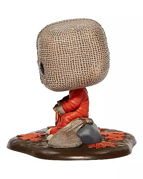 Sam Funko POP! Figure Deluxe - Trick 'r Treat Sam Funko POP! Figure Deluxe - Trick 'r Treat -Cosplay Shop 01467323 e