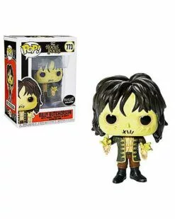 Billy Butcherson Funko POP! Figure - Hocus Pocus -Cosplay Shop 01467331 c