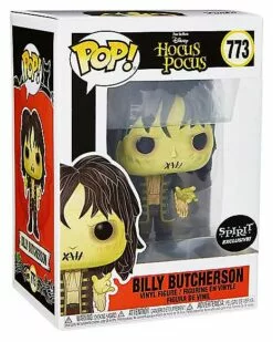 Billy Butcherson Funko POP! Figure - Hocus Pocus -Cosplay Shop 01467331 g