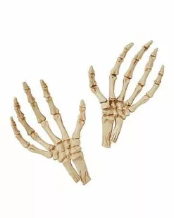 Skeleton Hands 2 Skeleton Hands -Cosplay Shop 01475987 c