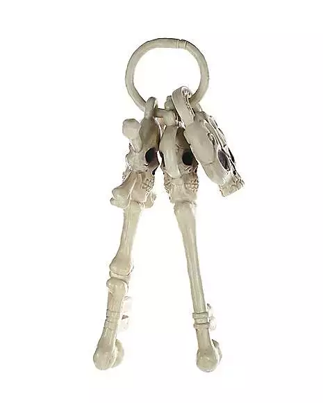 Skeleton Keys Skeleton Keys -Cosplay Shop 01475995 a