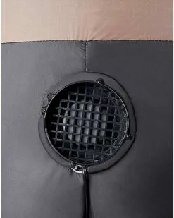 8 Ft LED Frankenstein Inflatable Decoration 6 8 Ft LED Frankenstein Inflatable Decoration -Cosplay Shop 01476167 g