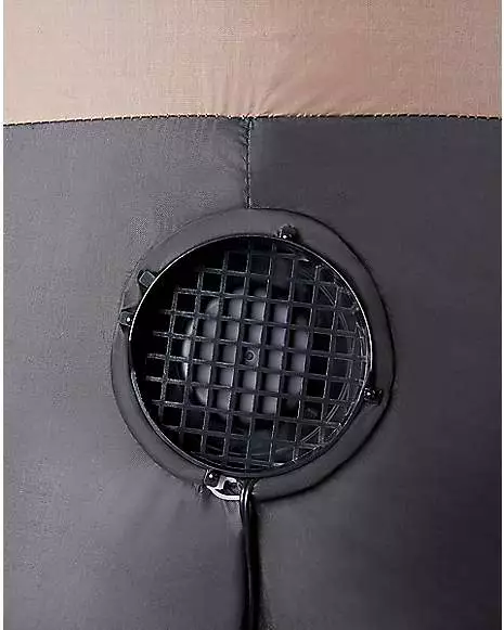 8 Ft LED Frankenstein Inflatable Decoration 8 Ft LED Frankenstein Inflatable Decoration -Cosplay Shop 01476167 g