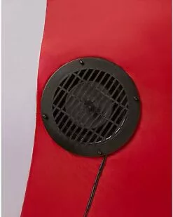 12 Ft LED Scary Clown Archway Inflatable Decoration 4 12 Ft LED Scary Clown Archway Inflatable Decoration -Cosplay Shop 01476605 e