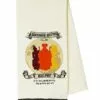 Sanderson Sisters Dishtowel - Hocus Pocus