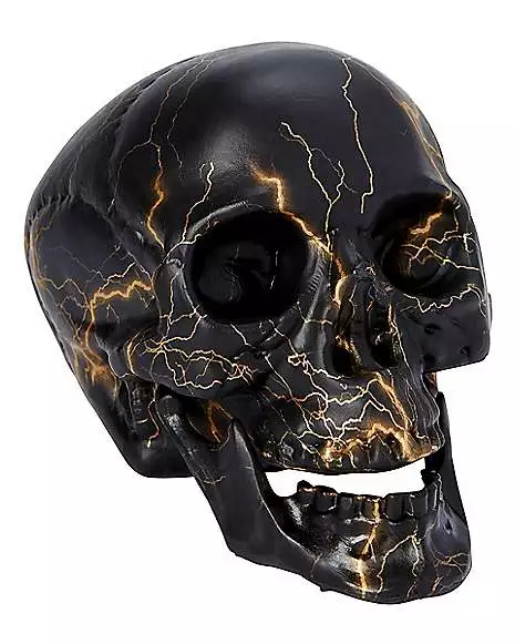 Lightning Skull Lightning Skull -Cosplay Shop 01477751 a