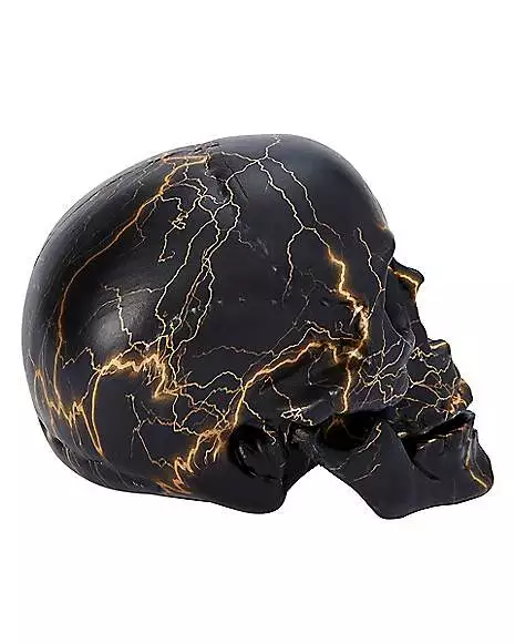 Lightning Skull Lightning Skull -Cosplay Shop 01477751 b