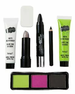 Beetlejuice Makeup Kit