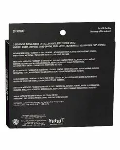 Beetlejuice Makeup Kit 2 Beetlejuice Makeup Kit -Cosplay Shop 01482355 c