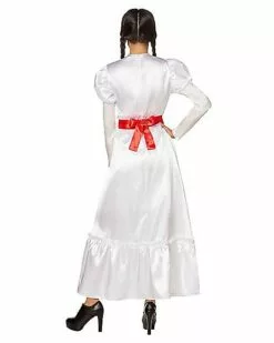 Adult Annabelle Costume 2 Adult Annabelle Costume -Cosplay Shop 01483213 c