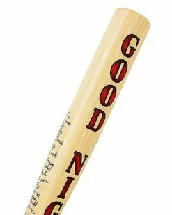 Harley Quinn Baseball Bat - Suicide Squad 2 Harley Quinn Baseball Bat - Suicide Squad -Cosplay Shop 01486372 c