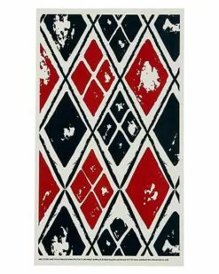 Harley Quinn Tattoo Set - The Suicide Squad 4 Harley Quinn Tattoo Set - The Suicide Squad -Cosplay Shop 01486398 e