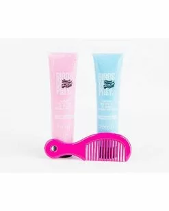 Harley Quinn Hair Gel - Birds Of Prey -Cosplay Shop 01486406 c