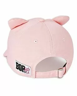 Harley Quinn Cat Ear Hat - Birds Of Prey -Cosplay Shop 01486422 c