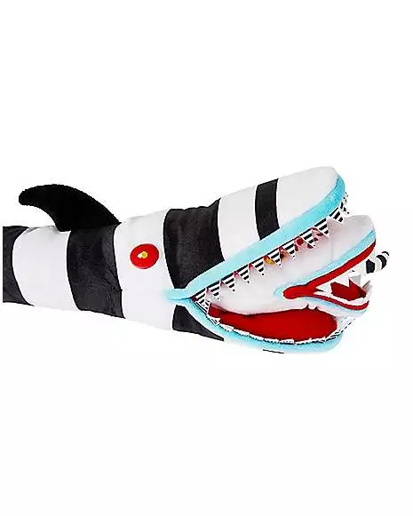 Sandworm Decoration - Beetlejuice Sandworm Decoration - Beetlejuice -Cosplay Shop 01488030 b