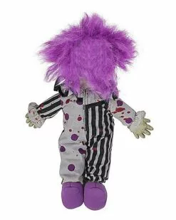 Free Hugz Clown Doll -Cosplay Shop 01488550 c