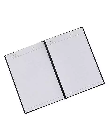 Not Today Satan Journal Not Today Satan Journal -Cosplay Shop 01489871 b