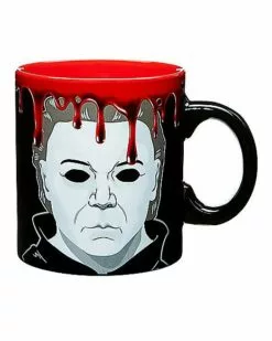 Have A Knife Day Mug 20 Oz. - Halloween