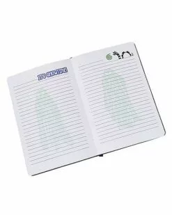 Beetlejuice Journal And Pen -Cosplay Shop 01497122 c