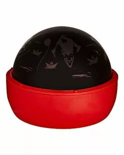 LED Pennywise Tabletop Lightshow Projection - It -Cosplay Shop 01498435 d