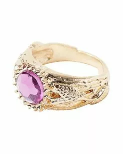 Mal Wedding Ring - Descendants