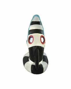 Light-Up LED Sandworm Figure - Beetlejuice -Cosplay Shop 01507060 c