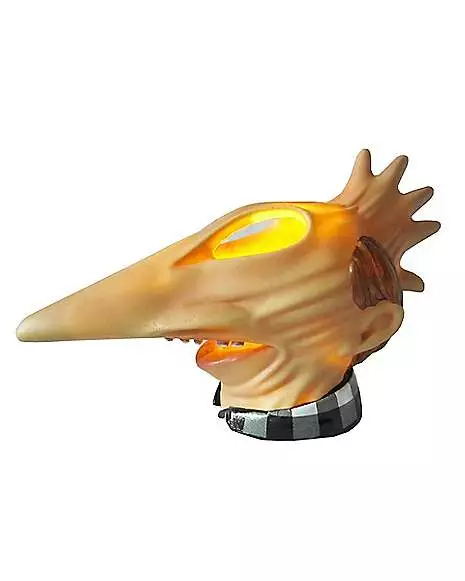 Light-Up LED Adam Figure - Beetlejuice Light-Up LED Adam Figure - Beetlejuice -Cosplay Shop 01507086 a