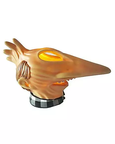 Light-Up LED Adam Figure - Beetlejuice Light-Up LED Adam Figure - Beetlejuice -Cosplay Shop 01507086 b