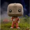 Sam With Razor Candy Funko POP! Figure - Trick 'r Treat