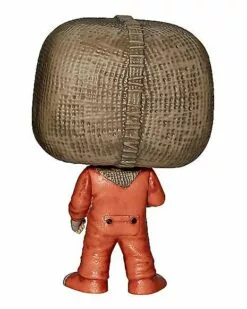 Sam With Razor Candy Funko POP! Figure - Trick 'r Treat 2 Sam With Razor Candy Funko POP! Figure - Trick 'r Treat -Cosplay Shop 01510452 c
