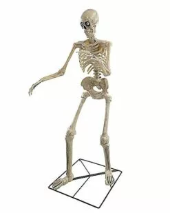 6 Ft Grim Animatronic 3 6 Ft Grim Animatronic -Cosplay Shop 01512730 d