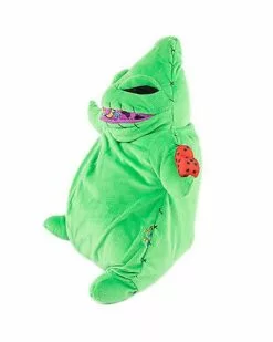 Oogie Boogie Green Buddy - The Nightmare Before Christmas 2 Oogie Boogie Green Buddy - The Nightmare Before Christmas -Cosplay Shop 01514223 c