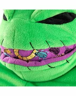 Oogie Boogie Green Buddy - The Nightmare Before Christmas 3 Oogie Boogie Green Buddy - The Nightmare Before Christmas -Cosplay Shop 01514223 d