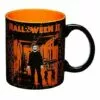 Michael Myers Coffee Mug 20 Oz. - Halloween 2