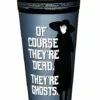 Lydia Beetlejuice Cup - 22 Oz.