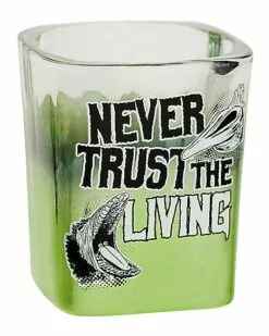 Beetlejuice Mini Glass Set - 4 Pack 3 Beetlejuice Mini Glass Set - 4 Pack -Cosplay Shop 01517374 d