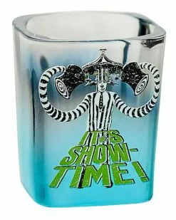 Beetlejuice Mini Glass Set - 4 Pack 5 Beetlejuice Mini Glass Set - 4 Pack -Cosplay Shop 01517374 f