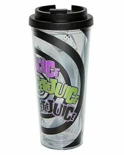 Spiral Beetlejuice Travel Mug -Cosplay Shop 01517440 c