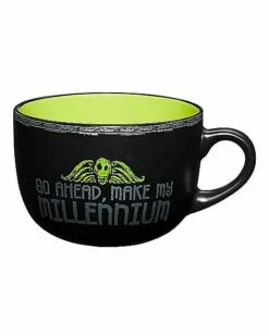 Sandworm Soup Mug 24 Oz. - Beetlejuice