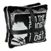 Beetlejuice Pillow Set - 2 Pack