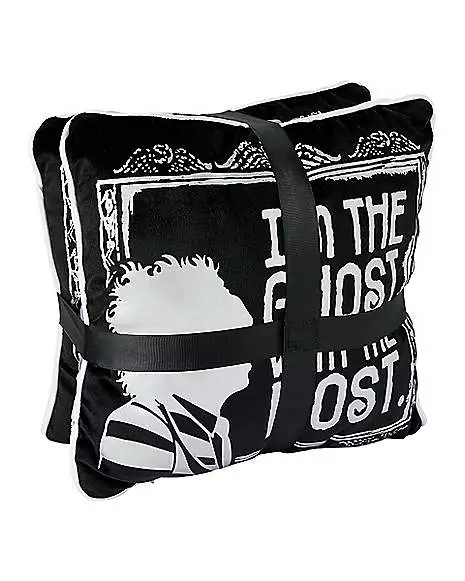 Beetlejuice Pillow Set - 2 Pack Beetlejuice Pillow Set - 2 Pack -Cosplay Shop 01517598 a